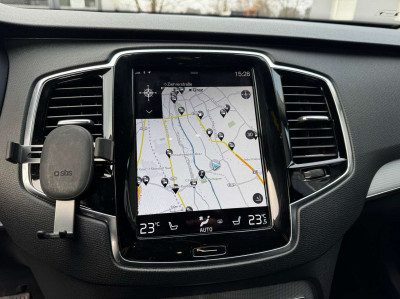 Volvo XC90 Gebrauchtwagen