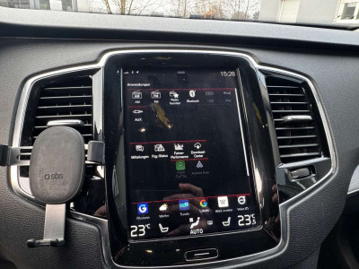 Volvo XC90 Gebrauchtwagen