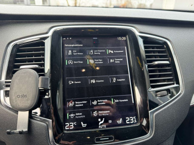 Volvo XC90 Gebrauchtwagen