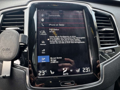 Volvo XC90 Gebrauchtwagen