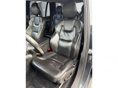 Volvo XC90 Gebrauchtwagen