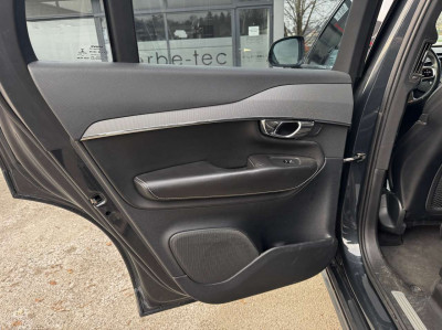 Volvo XC90 Gebrauchtwagen