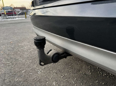 Volvo XC90 Gebrauchtwagen