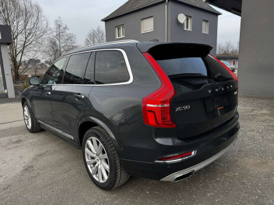 Volvo XC90 Gebrauchtwagen