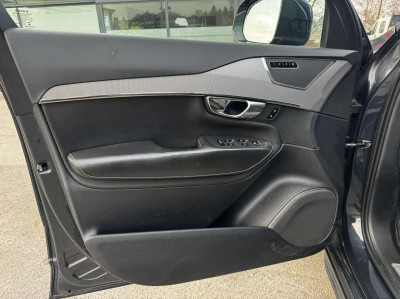 Volvo XC90 Gebrauchtwagen