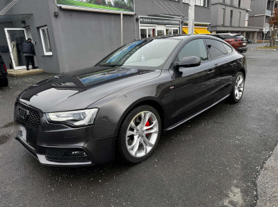Audi A5 Gebrauchtwagen