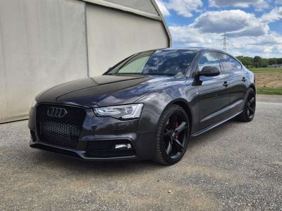 Audi A5 Gebrauchtwagen