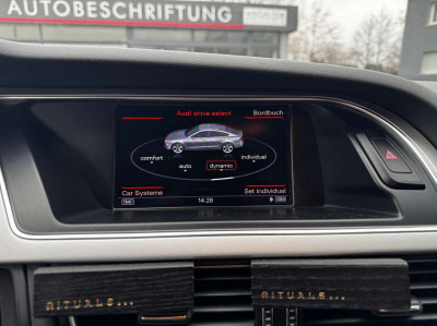 Audi A5 Gebrauchtwagen