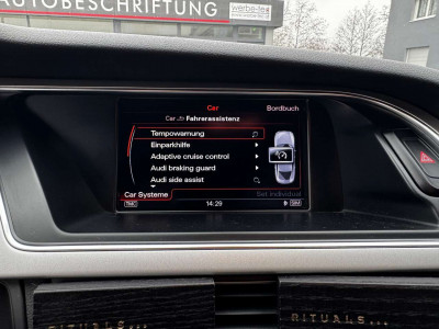 Audi A5 Gebrauchtwagen