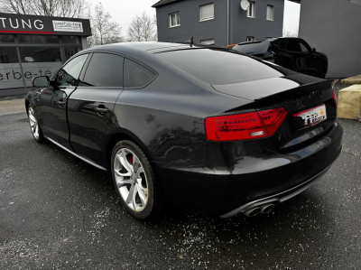 Audi A5 Gebrauchtwagen