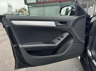 Audi A5 Gebrauchtwagen