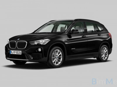 BMW X1 Gebrauchtwagen