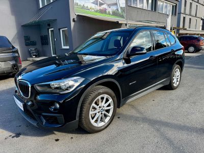 BMW X1 Gebrauchtwagen