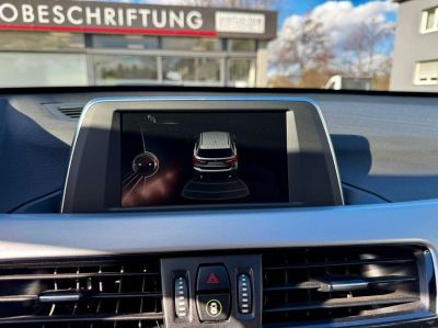 BMW X1 Gebrauchtwagen