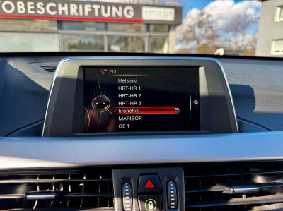 BMW X1 Gebrauchtwagen