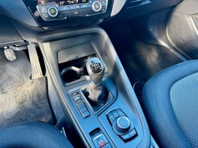 BMW X1 Gebrauchtwagen