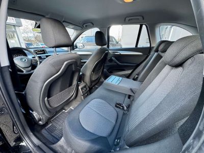 BMW X1 Gebrauchtwagen