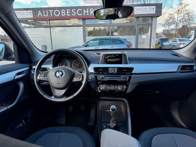 BMW X1 Gebrauchtwagen