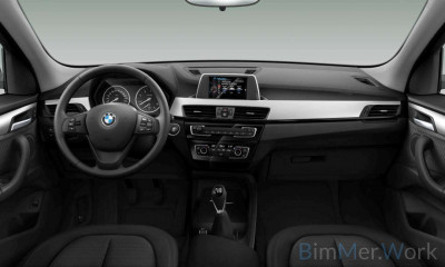 BMW X1 Gebrauchtwagen