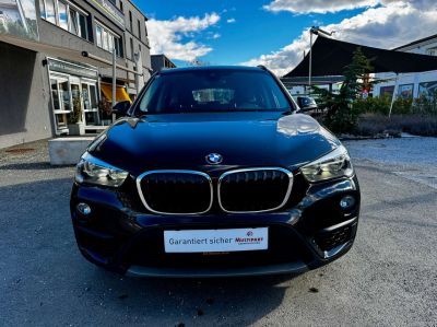 BMW X1 Gebrauchtwagen