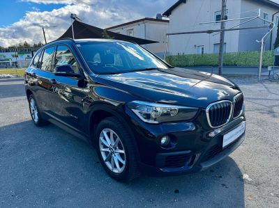 BMW X1 Gebrauchtwagen