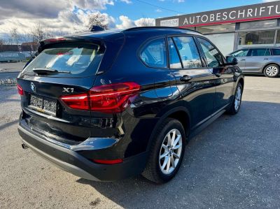 BMW X1 Gebrauchtwagen