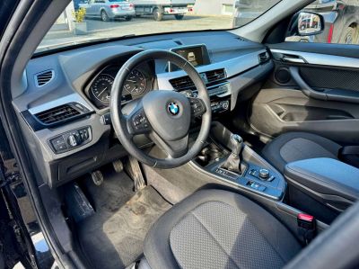 BMW X1 Gebrauchtwagen
