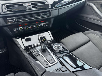 BMW 5er Gebrauchtwagen