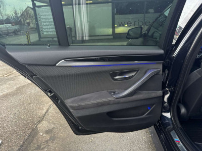 BMW 5er Gebrauchtwagen