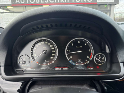 BMW 5er Gebrauchtwagen