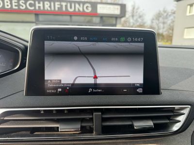 Peugeot 3008 Gebrauchtwagen
