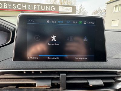 Peugeot 3008 Gebrauchtwagen