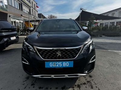 Peugeot 3008 Gebrauchtwagen