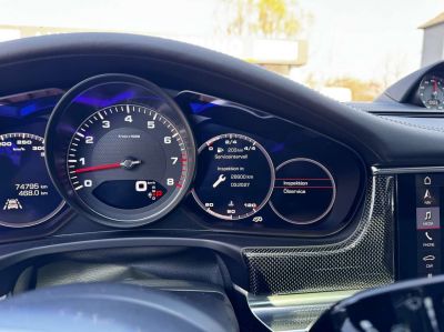 Porsche Panamera Gebrauchtwagen