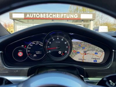 Porsche Panamera Gebrauchtwagen
