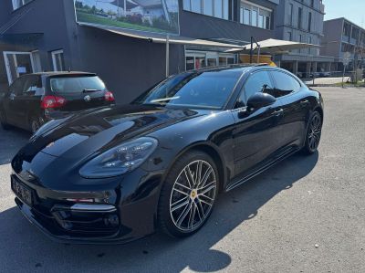 Porsche Panamera Gebrauchtwagen
