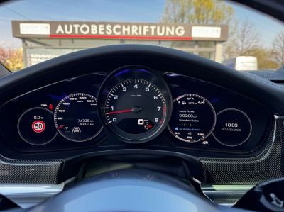 Porsche Panamera Gebrauchtwagen