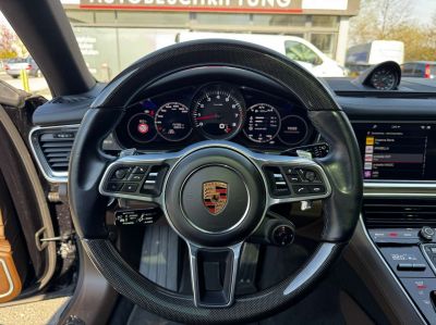 Porsche Panamera Gebrauchtwagen