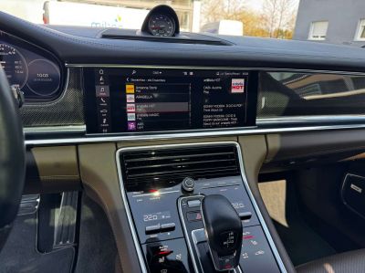 Porsche Panamera Gebrauchtwagen