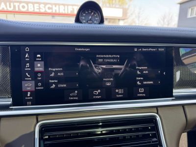 Porsche Panamera Gebrauchtwagen