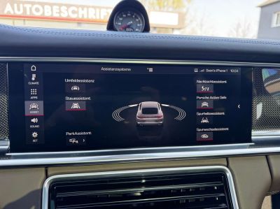 Porsche Panamera Gebrauchtwagen