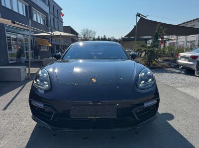 Porsche Panamera Gebrauchtwagen