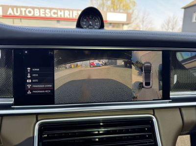 Porsche Panamera Gebrauchtwagen