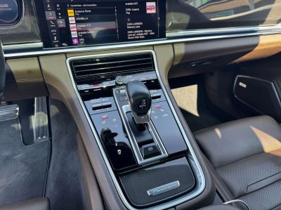 Porsche Panamera Gebrauchtwagen