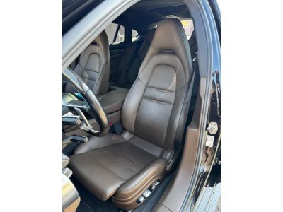 Porsche Panamera Gebrauchtwagen