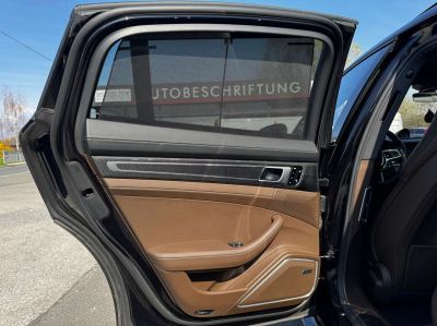 Porsche Panamera Gebrauchtwagen