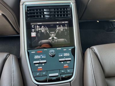 Porsche Panamera Gebrauchtwagen