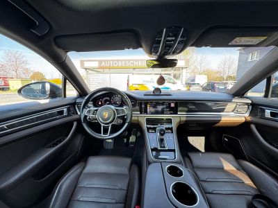 Porsche Panamera Gebrauchtwagen