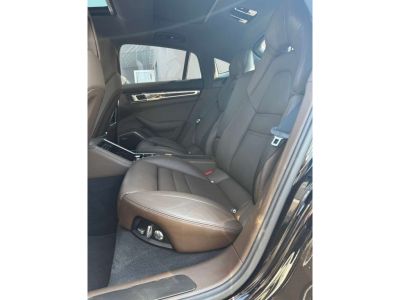 Porsche Panamera Gebrauchtwagen