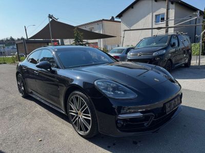Porsche Panamera Gebrauchtwagen